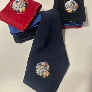 Golf Towel